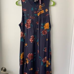 Casual Sundress